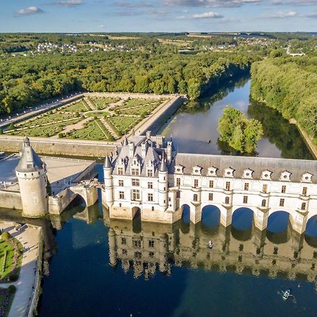Appartement Le Balzac / Colbert - Bord De Loire à Tours Extérieur photo