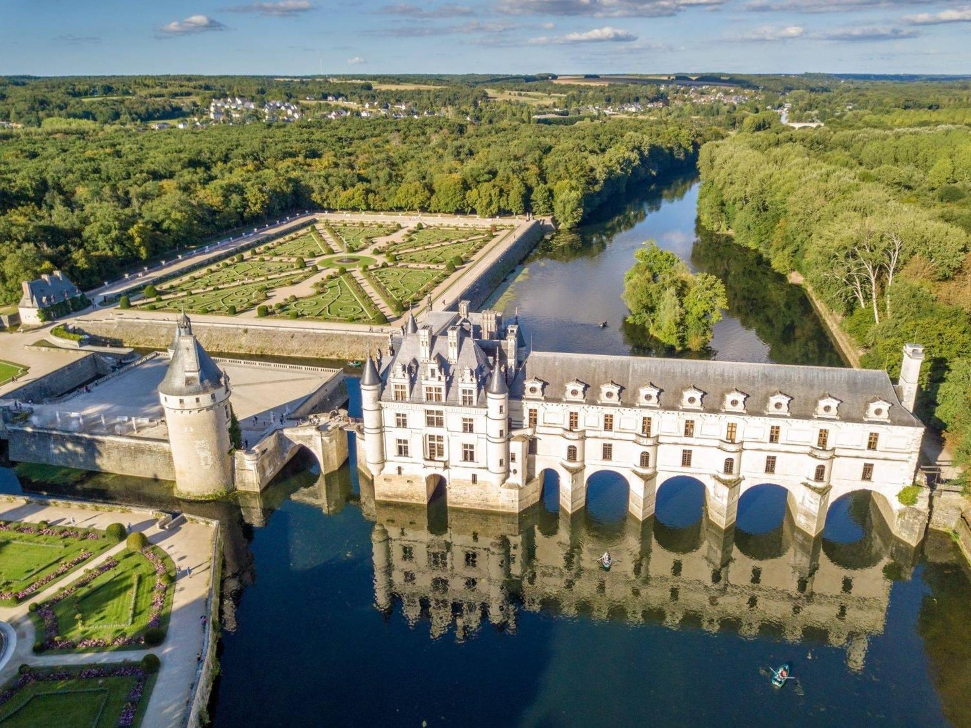 Appartement Le Balzac / Colbert - Bord De Loire à Tours Extérieur photo